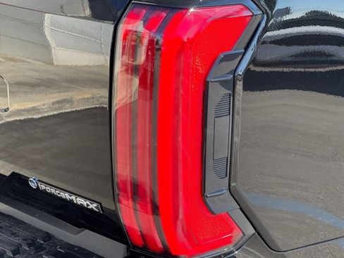 Certified 2026 Toyota Tundra TRD Pro w/ Tow Tech Package image 36