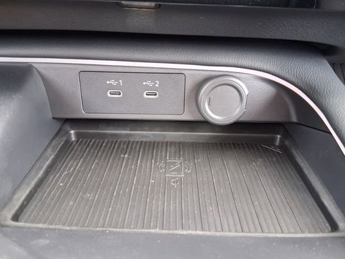 New 2026 Nissan Sentra SV w/ Floor Mat Package image 15