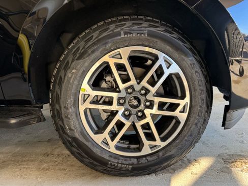 New 2026 Ford Expedition Max Active AWD/4WD image 27