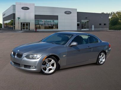 Used 2010 BMW 328i Convertible