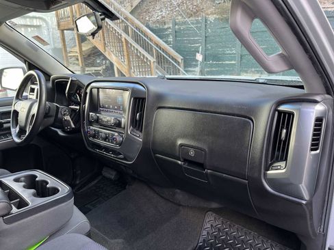 Certified 2016 Chevrolet Silverado 1500 LT w/ All Star Edition image 25