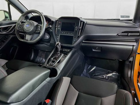 Used 2022 Subaru WRX image 27
