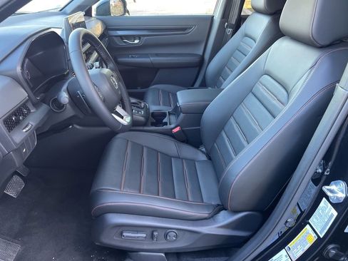 New 2026 Honda CR-V Sport-L image 15
