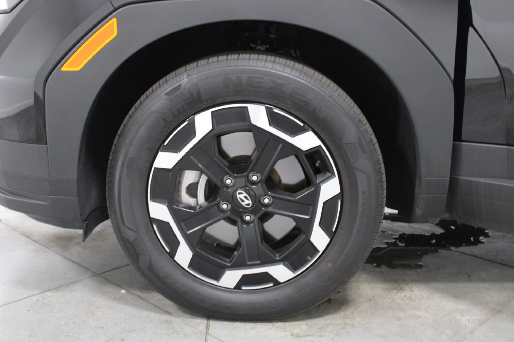 Used 2026 Hyundai Santa Fe SEL FWD image 42