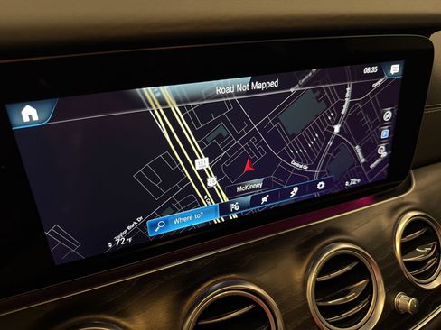 Certified 2022 Mercedes-Benz E 350 Sedan image 19