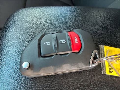 Used 2021 Jeep Wrangler Unlimited Sport image 30