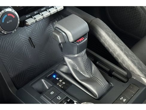 New 2025 Toyota Tacoma TRD Off-Road image 22