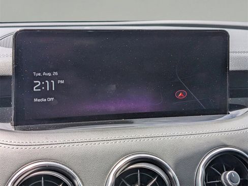 Used 2022 Kia Stinger GT2 w/ Scorpion Package image 24