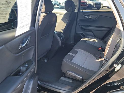 Used 2025 Chevrolet Blazer LT AWD/4WD image 26