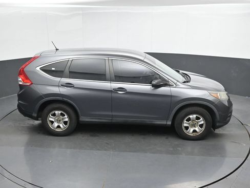 Used 2013 Honda CR-V LX image 29