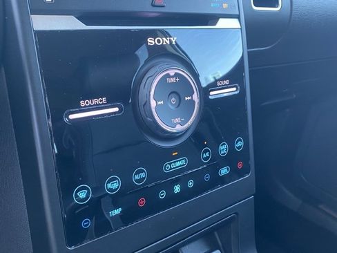 Used 2019 Ford Flex Limited image 21