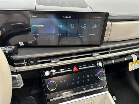 New 2026 Hyundai Santa Fe SEL image 29