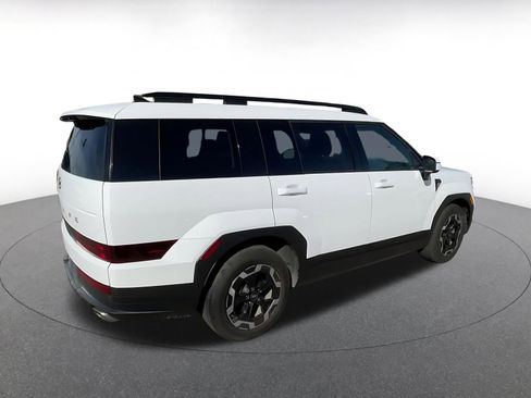 Used 2024 Hyundai Santa Fe SEL image 15