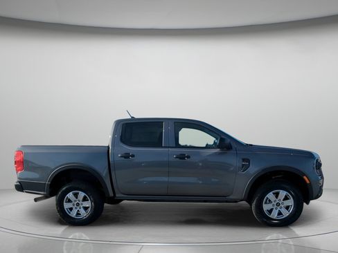 New 2026 Ford Ranger XL RWD image 36