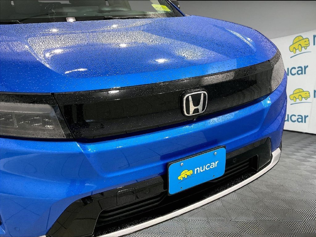 Used 2025 Honda Prologue Elite image 32