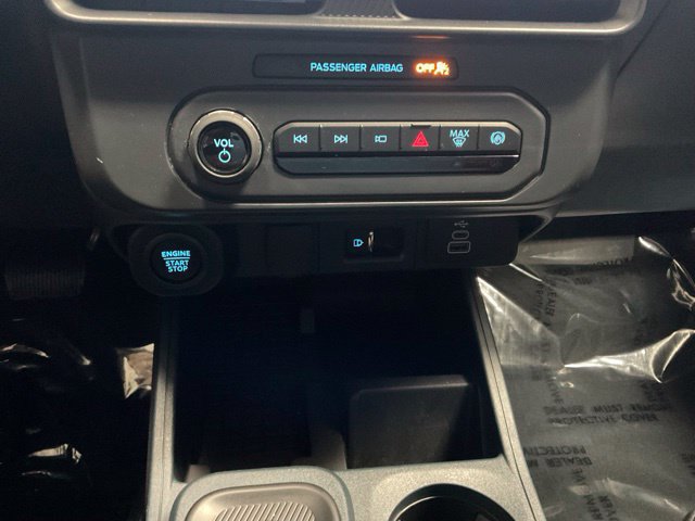 Used 2025 Ford Maverick Tremor AWD/4WD image 35