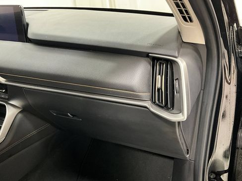 Used 2025 MAZDA CX-90 3.3 Turbo w/ Premium Sport Pkg AWD/4WD image 16