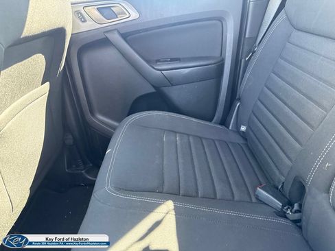 Used 2023 Ford Ranger XLT w/ Equipment Group 301A Mid AWD/4WD image 38