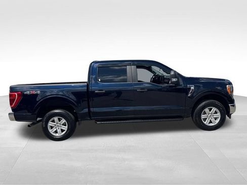 Used 2022 Ford F150 XLT w/ Trailer Tow Package AWD/4WD image 6