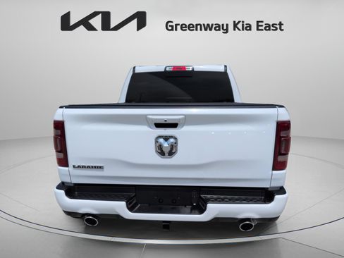 Used 2023 RAM 1500 Laramie RWD image 7