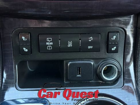 Used 2017 Buick Enclave Leather image 24
