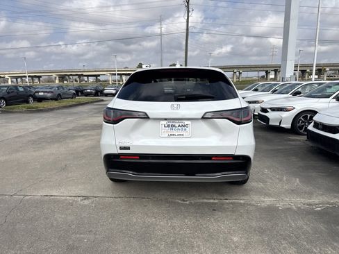 New 2026 Honda HR-V EX-L image 5