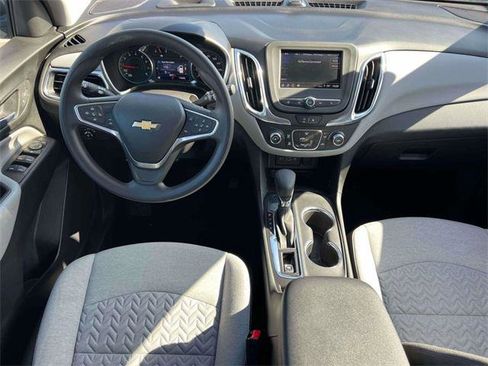 Used 2023 Chevrolet Equinox LS w/ LS Convenience Package image 12