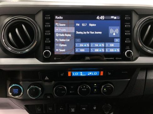 Used 2022 Toyota Tacoma TRD Pro AWD/4WD image 20