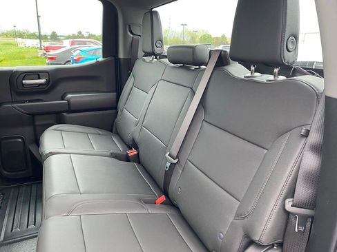 New 2026 Chevrolet Silverado 1500 W/T w/ Trailering Package AWD/4WD image 21