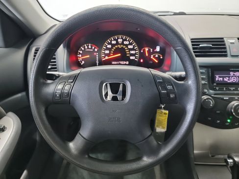 Used 2004 Honda Accord EX image 17