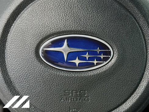 Used 2026 Subaru Forester Sport AWD/4WD image 33