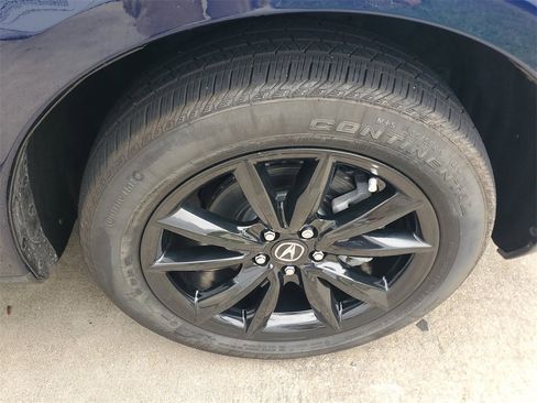 Certified 2023 Acura RDX Base image 10