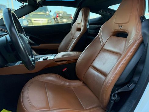 Used 2018 Chevrolet Corvette Grand Sport image 13