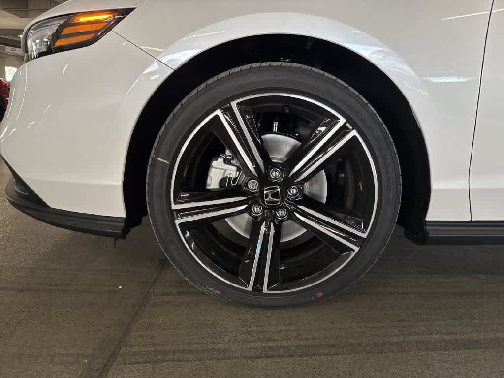 New 2026 Honda Accord Sport image 10
