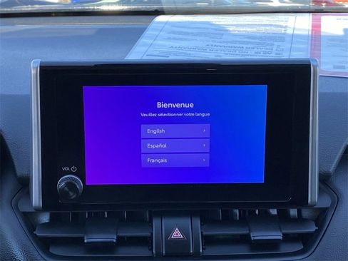 Certified 2024 Toyota RAV4 LE image 27