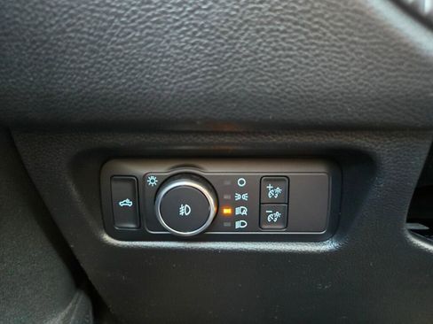 New 2025 Ford Ranger XLT w/ Advanced Towing Package AWD/4WD image 18