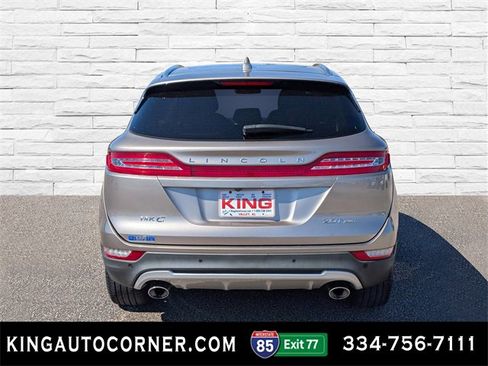 Used 2018 Lincoln MKC Reserve w/ Lincoln MKC Climate Package image 6