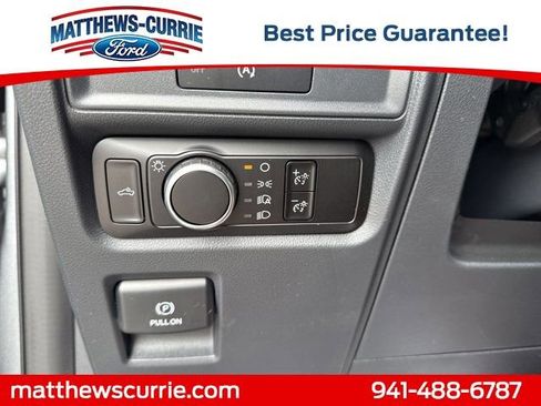 New 2025 Ford F150 STX image 25