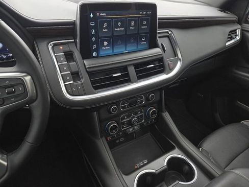 Used 2023 Chevrolet Tahoe Premier w/ Premium Package AWD/4WD image 41