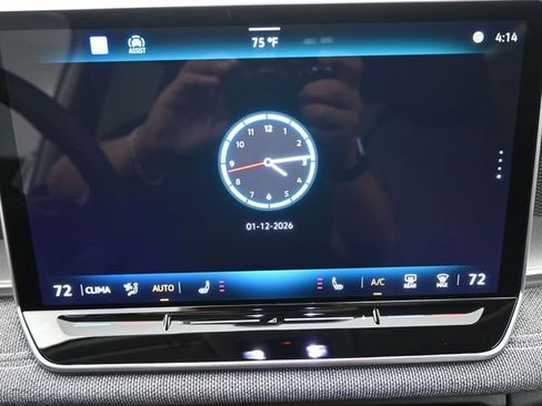 New 2026 Volkswagen Tiguan S image 4