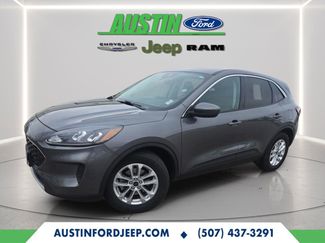 Certified 2021 Ford Escape SE 360° Tour