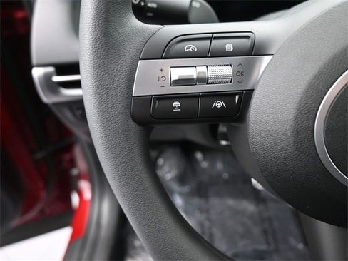 New 2026 Hyundai Tucson SEL image 17