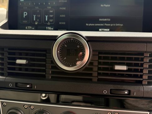 Used 2025 INEOS Grenadier image 26