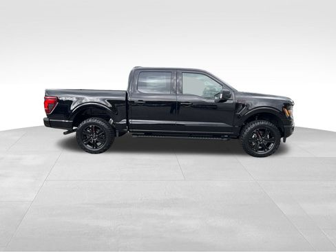 New 2025 Ford F150 XLT w/ Equipment Group 302A MID image 6