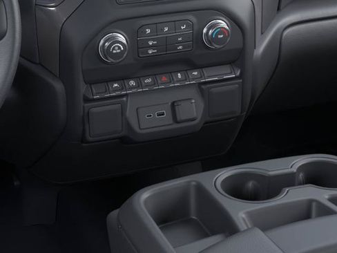 New 2026 GMC Sierra 1500 Pro RWD image 23