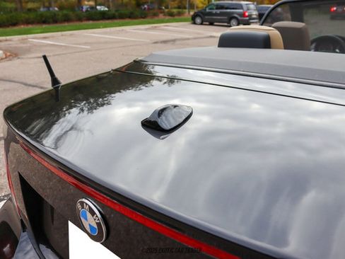 Used 2010 BMW 135i Convertible image 77