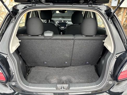 Used 2022 Mitsubishi Mirage ES image 15