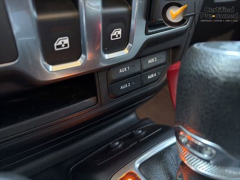 Certified 2021 Jeep Wrangler Sport AWD/4WD image 66