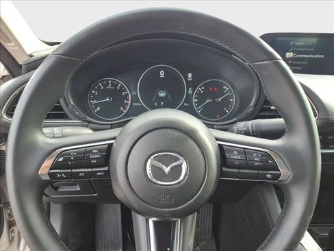Used 2025 MAZDA MAZDA3 s FWD image 22