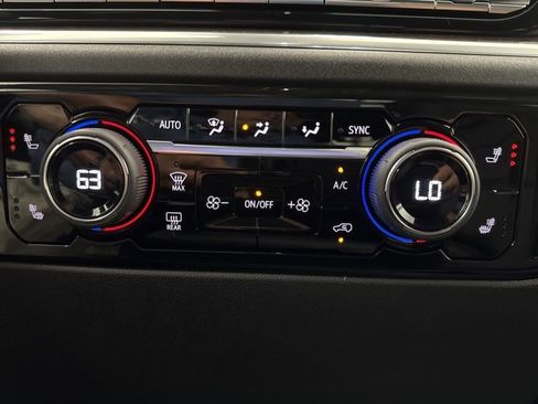 New 2025 Chevrolet Silverado 2500 LT w/ All Star Edition image 21